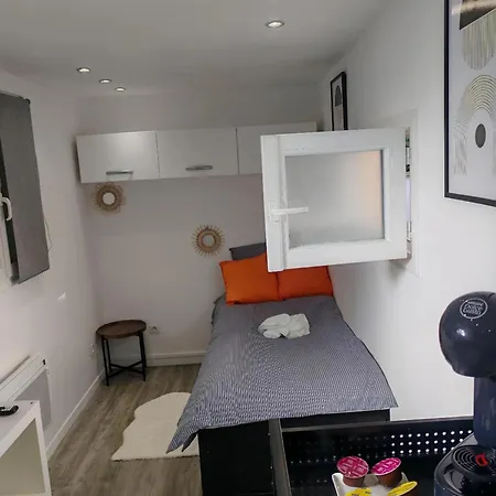 Cosy 穆瓦西－克拉迈耶勒