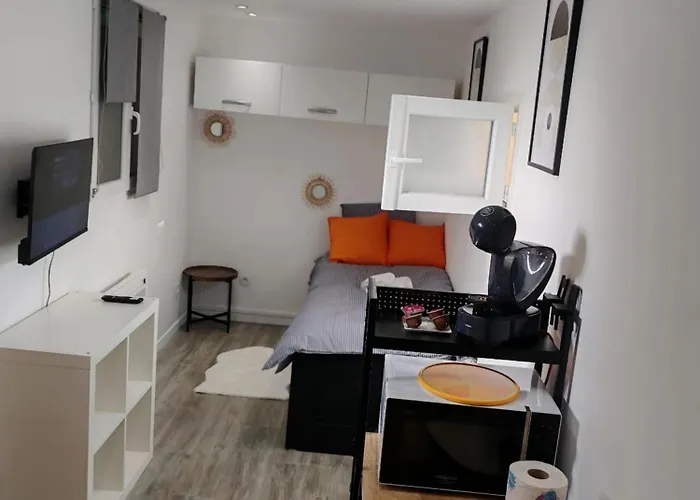 Apartamento Cosy