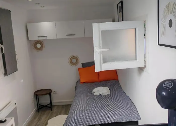 Cosy Moissy-Cramayel