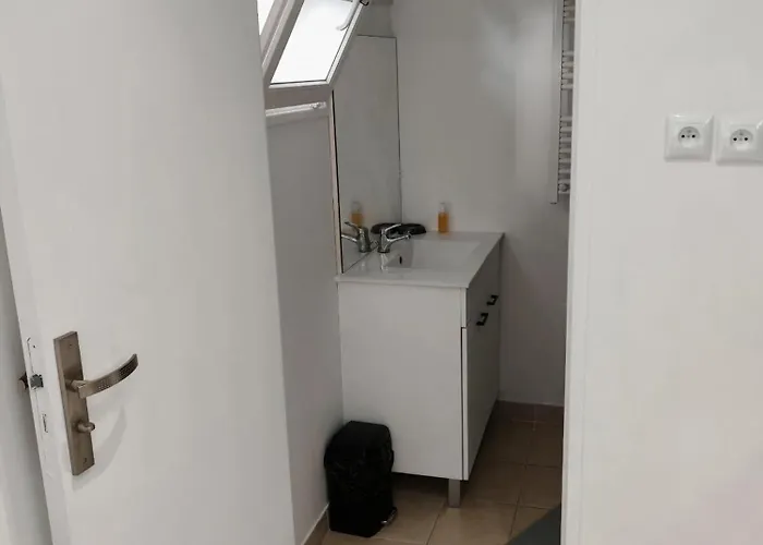 Apartamento Cosy