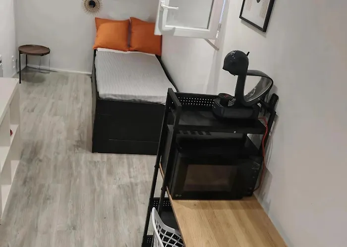 Cosy Apartamento