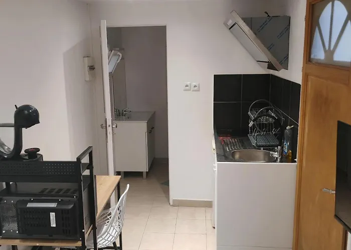 Cosy Apartamento